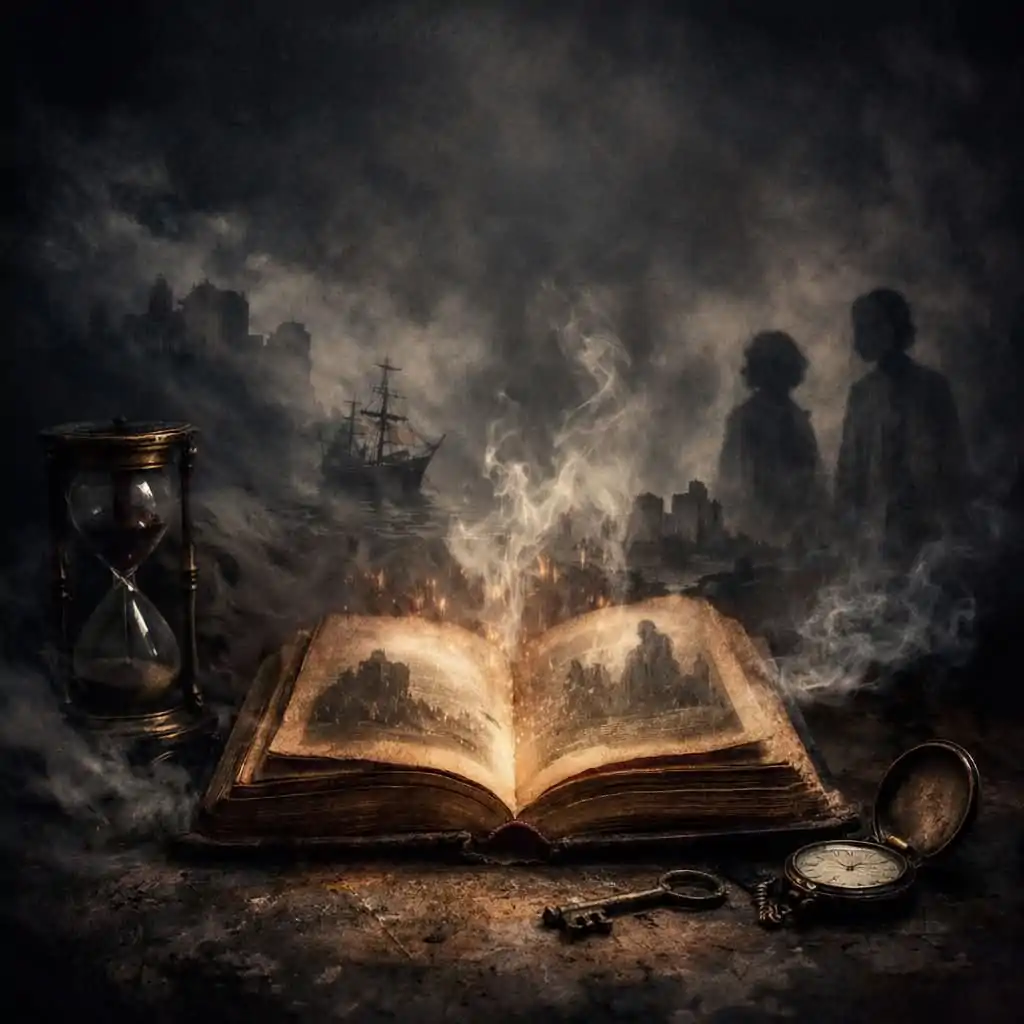 Lectures de vies antérieures