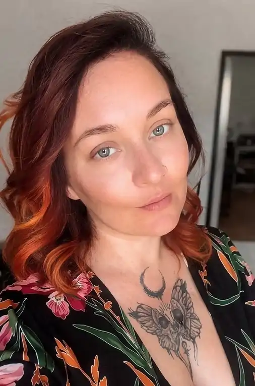 portrait